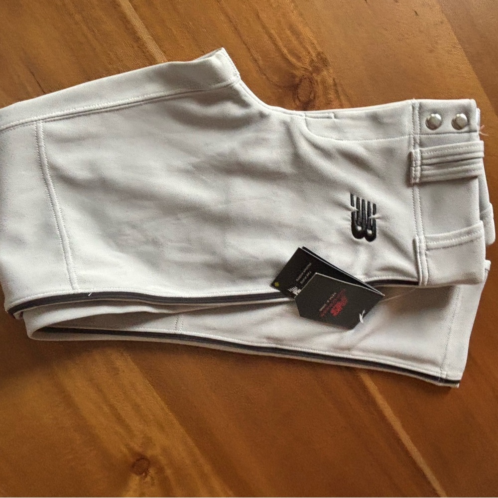 New Balance Baseball pants